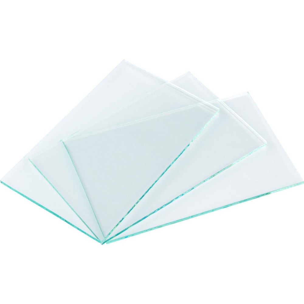 Barska Replacement Glass Windows for Breakable Key Box AX11826, 3-Pack