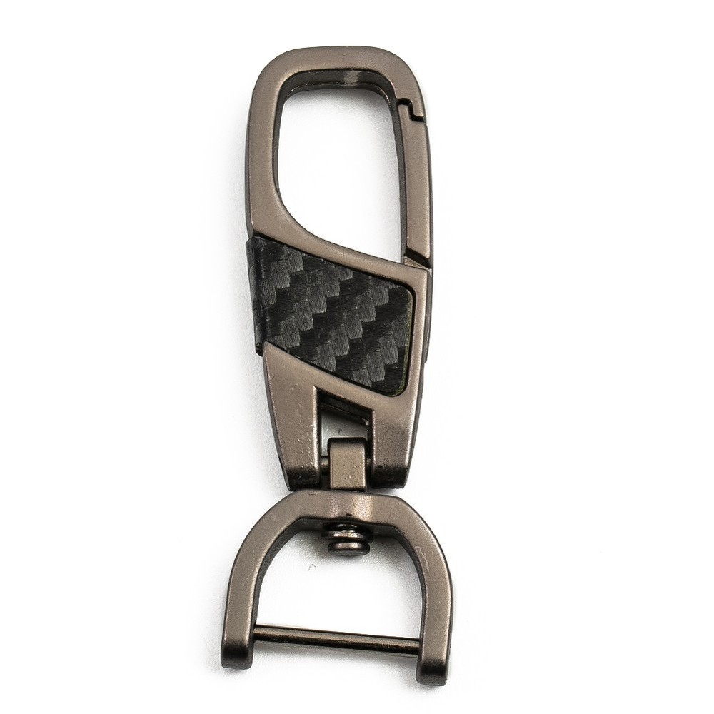 Carbon Fiber Car Key Case For M3 E38 E39 E46 E53 E60 E61 E83 E85 & E86