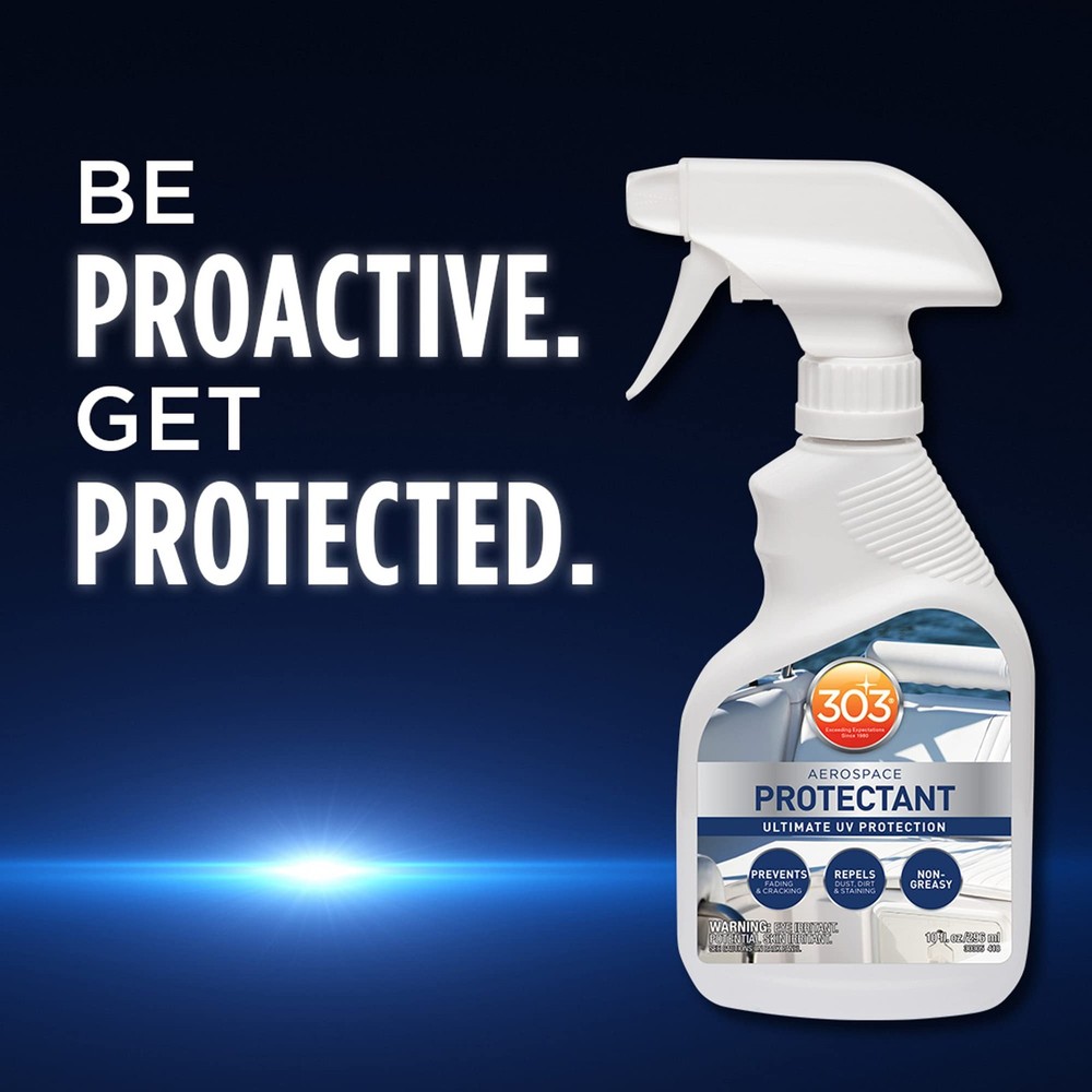 303 Aerospace Protectant Trigger Sprayer 10 Fl oz