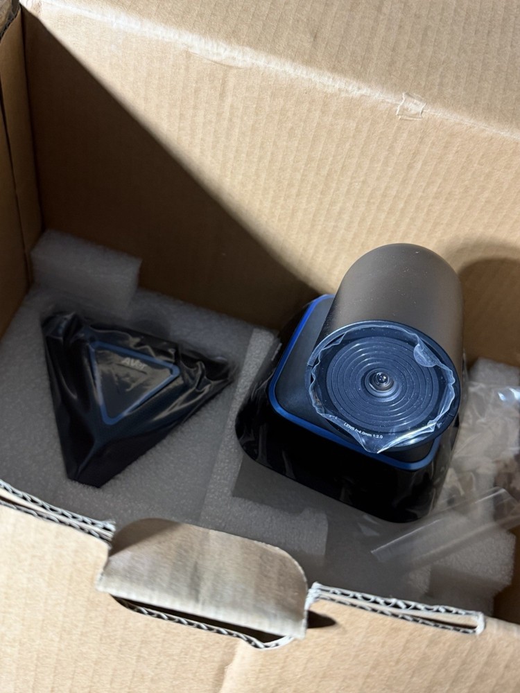 Aver EVC100 Video Conferencing System