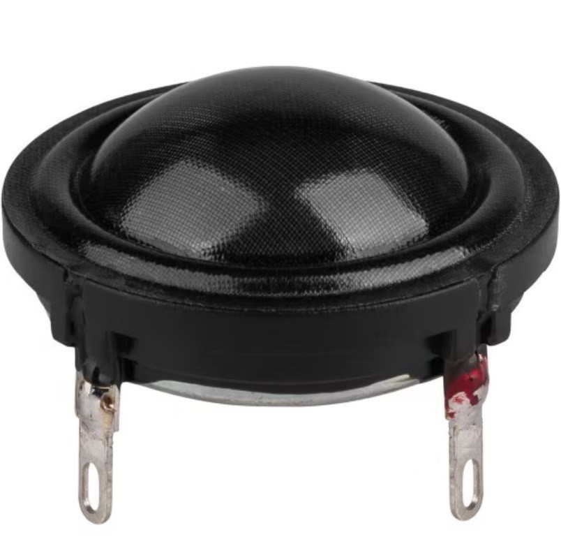 Eminence SD28 1" Soft Dome Tweeter Element Replacement 1-Inch 4 ohm