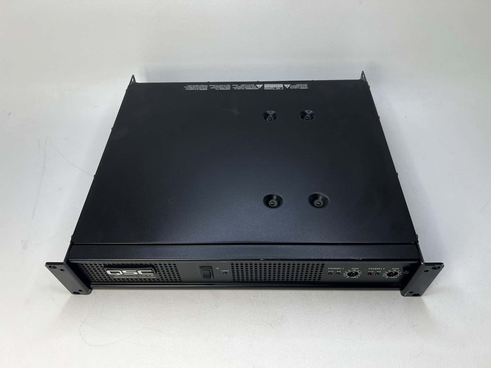 QSC CMX 300Va Professional Amplifier