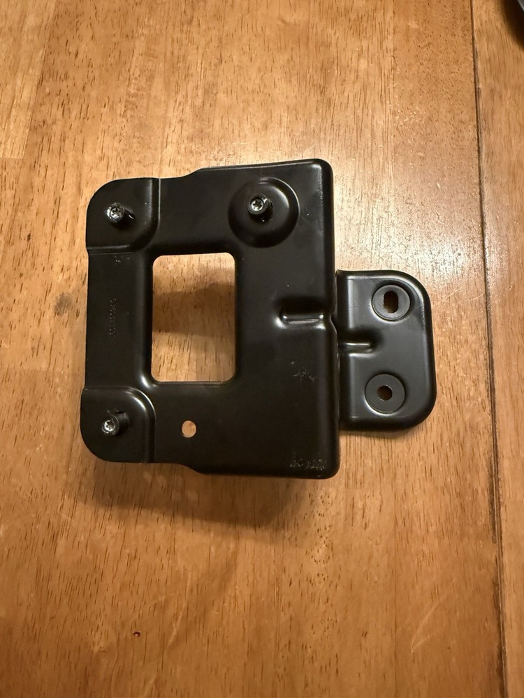Genuine Mopar Adaptive Speed Control Module Sensor Bracket Only 68171870AC