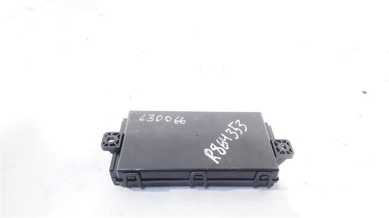 Theft Locking Control Module PN 68283454AB OEM 2016 Dodge Challenger