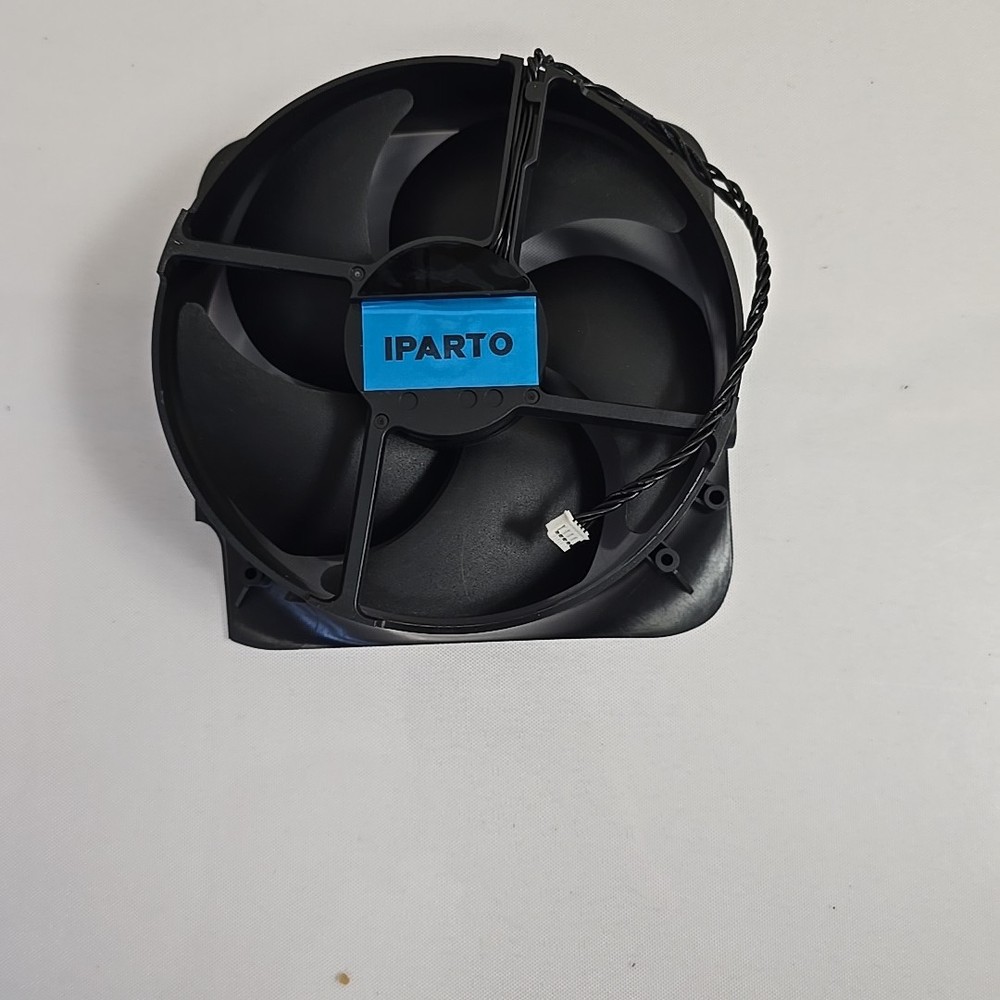 iParto Internal Cooling Fan