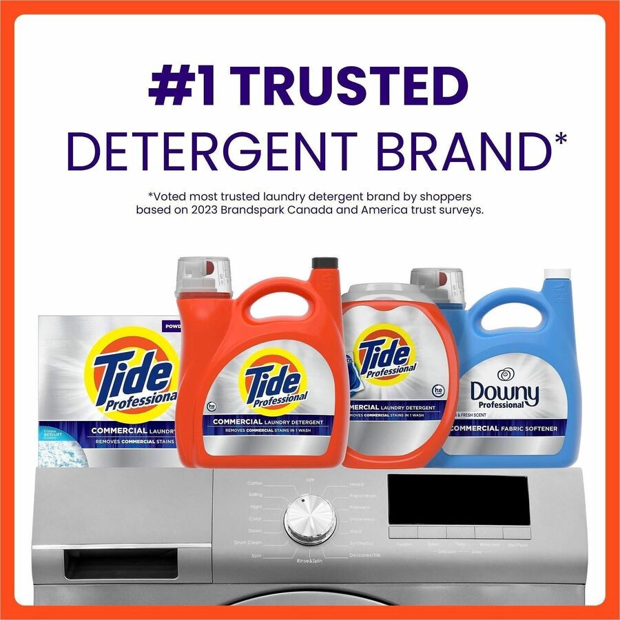 Downy Pro. Fabric Softener (14121ct)