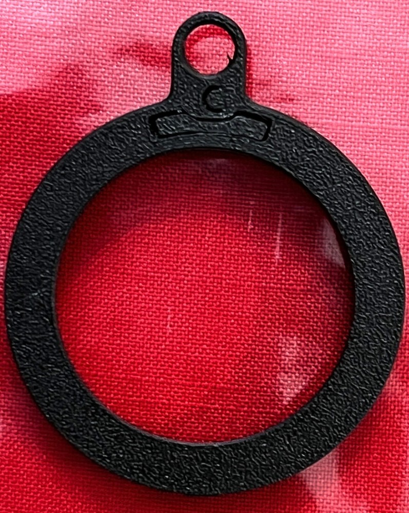 CLS Filter Ring/Holder For Vaonis Vespera