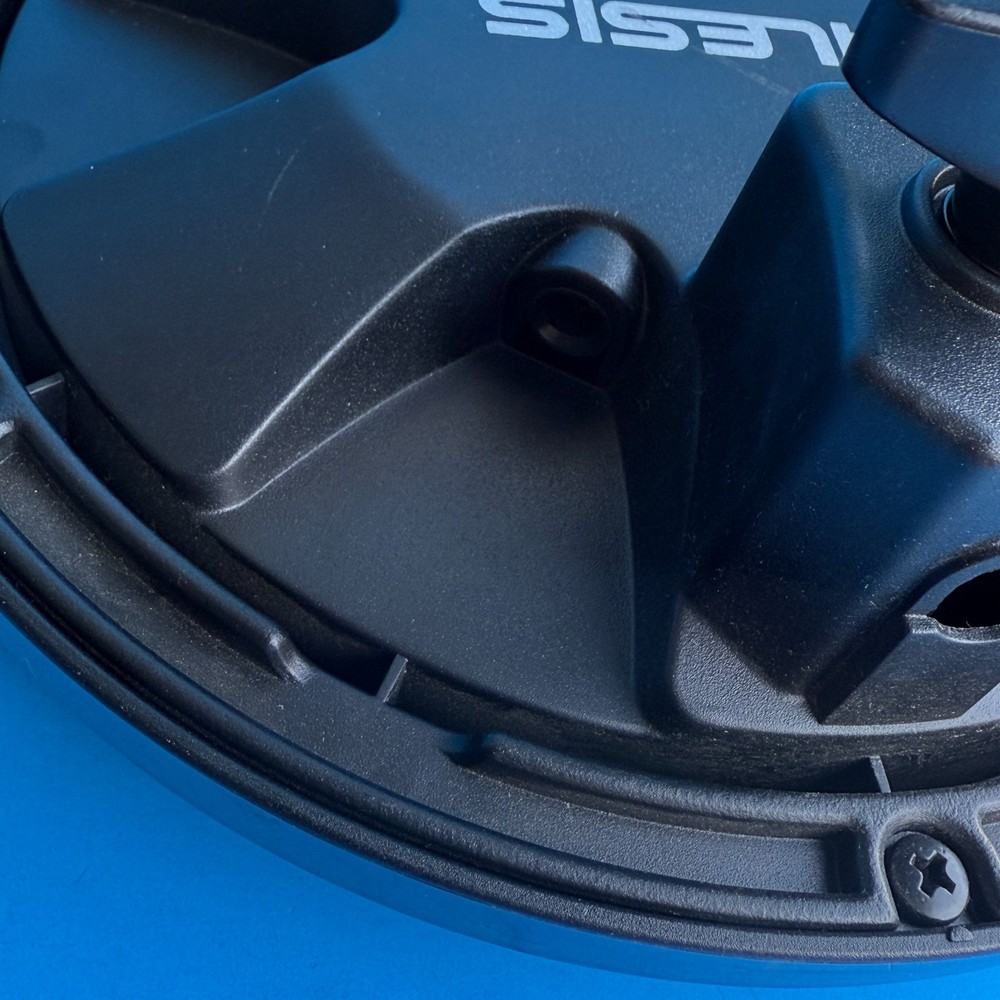 ALESIS FORGE NITRO Electronic Drum Part: 8" Tom Trigger Single Zone Pad #1218