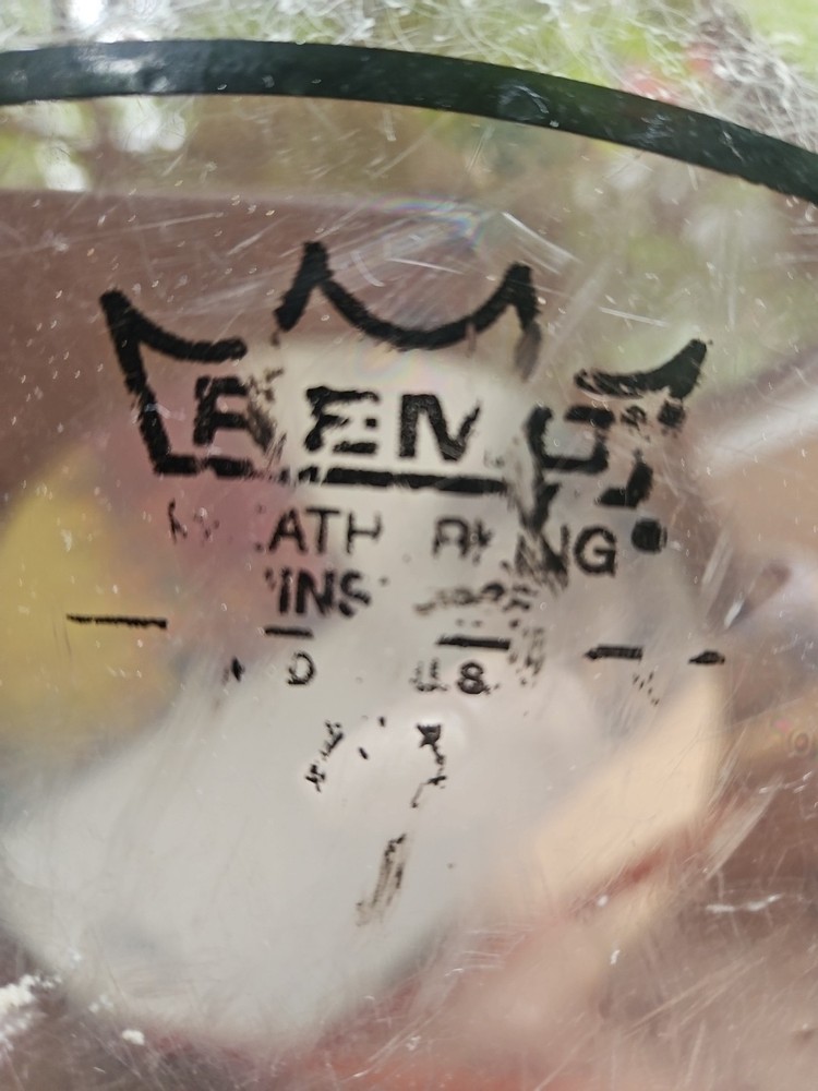 Pearl Snare Drum