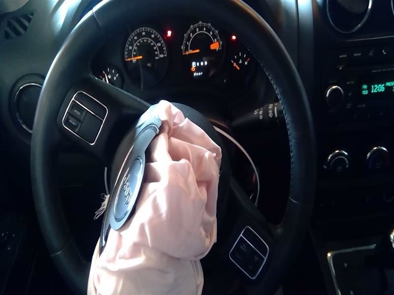 Steering Column Classic Style Floor Shift Fits 13-17 COMPASS 10259858