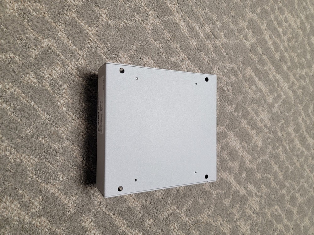 McLean TEC24VCNTLR 24V Thermoelectric Temperature Controller