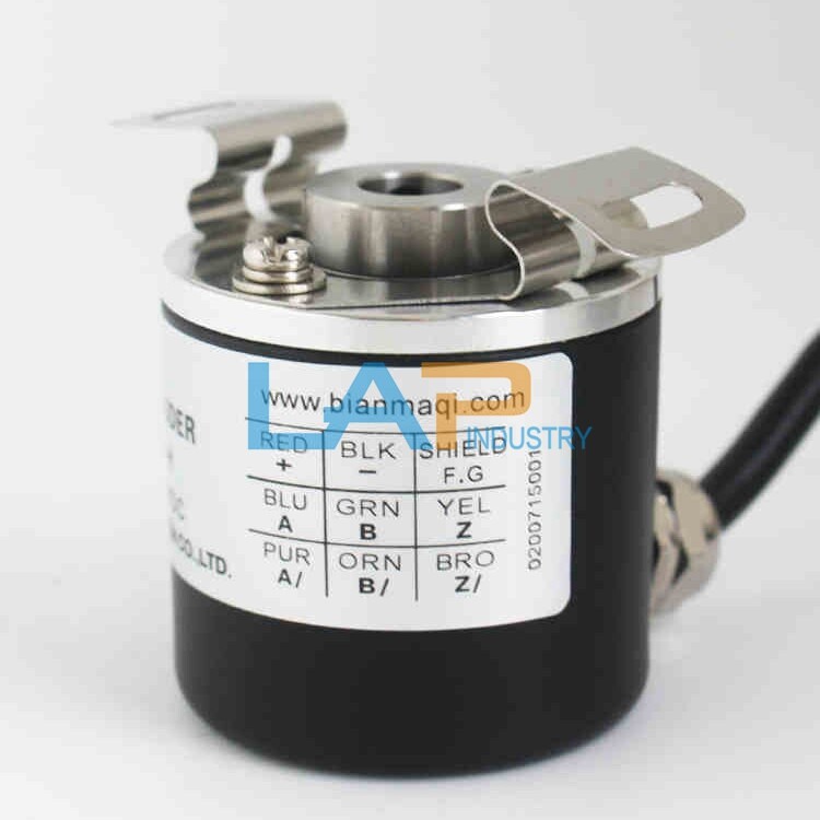 1PCS New for PENON rotary encoder HTR-HB-8-500A-H