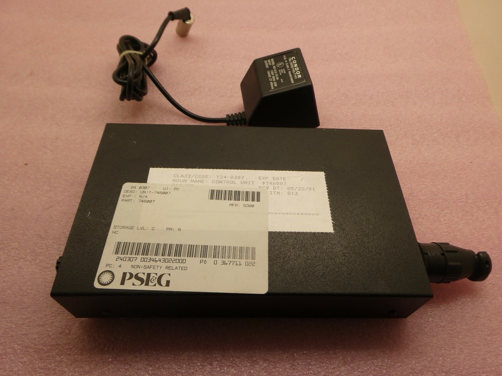 DIAMOND ZLC-OPT FOCUS CONTROLLER CAMERA 642140-1171