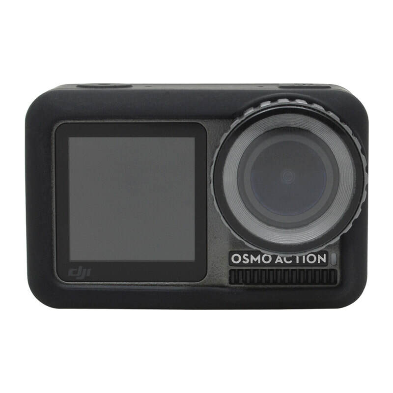 Silicone Protective Cover Case for DJI Osmo Action Camera