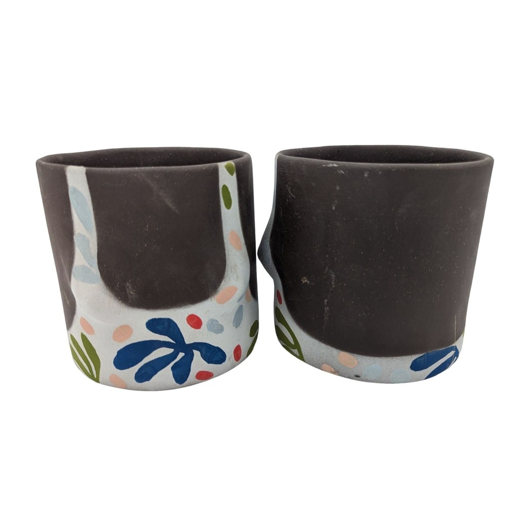 Group Partner Swimsuit Booby Vases