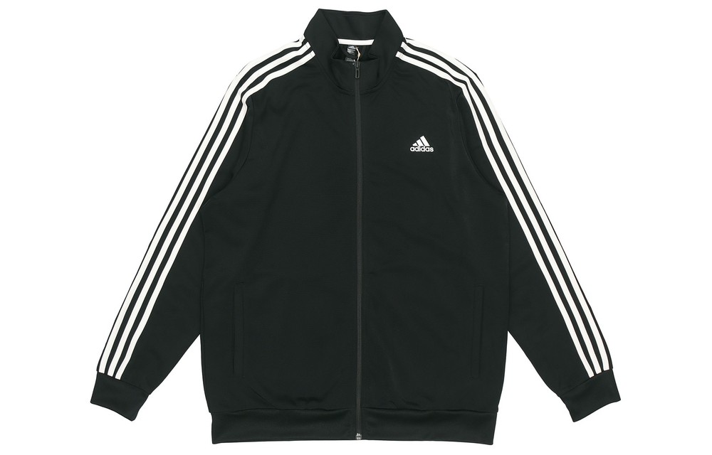 adidas 3-Stripes Track Jacket