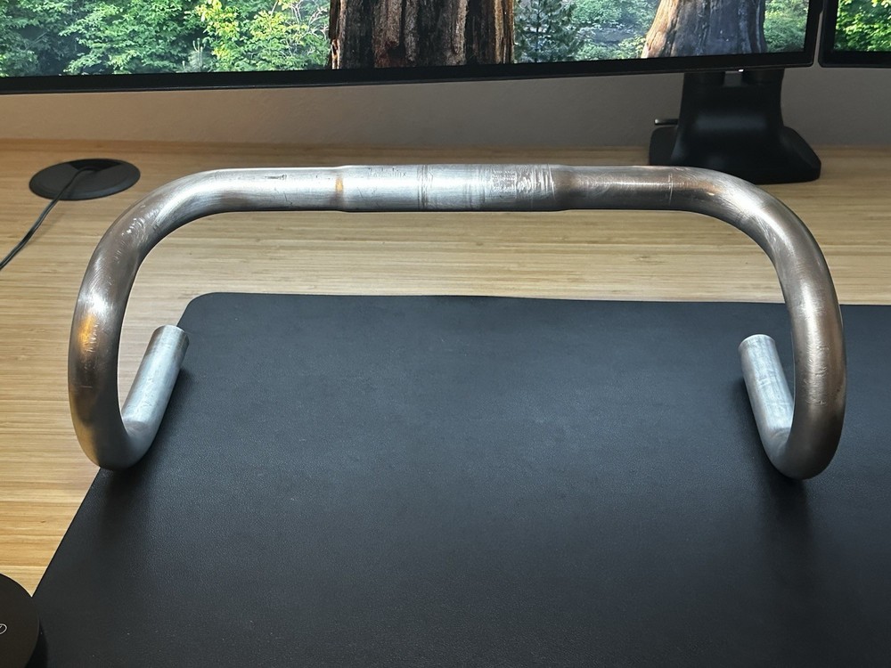 Vintage 3ttt Gran Prix Handlebar