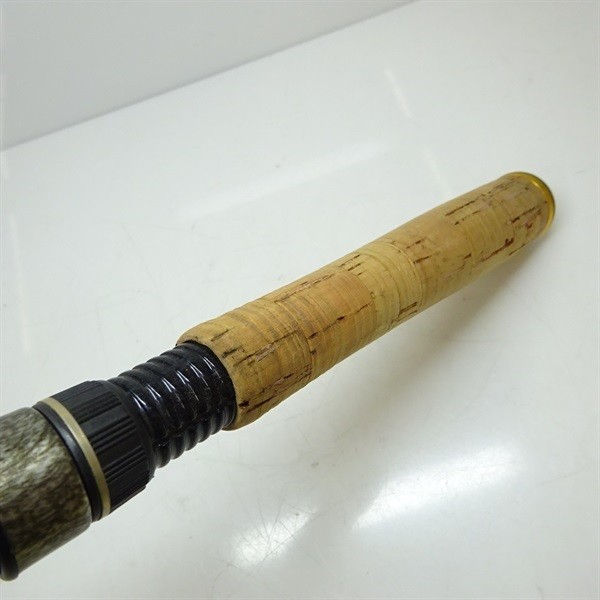 megabass Destroyer FO-68XS Cond/D