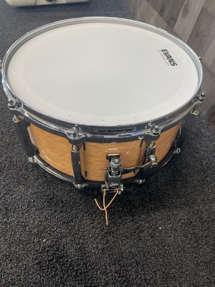 PEARL PERCUSSION MASTERS ALL MAPLE SHELL SST (P31017372)