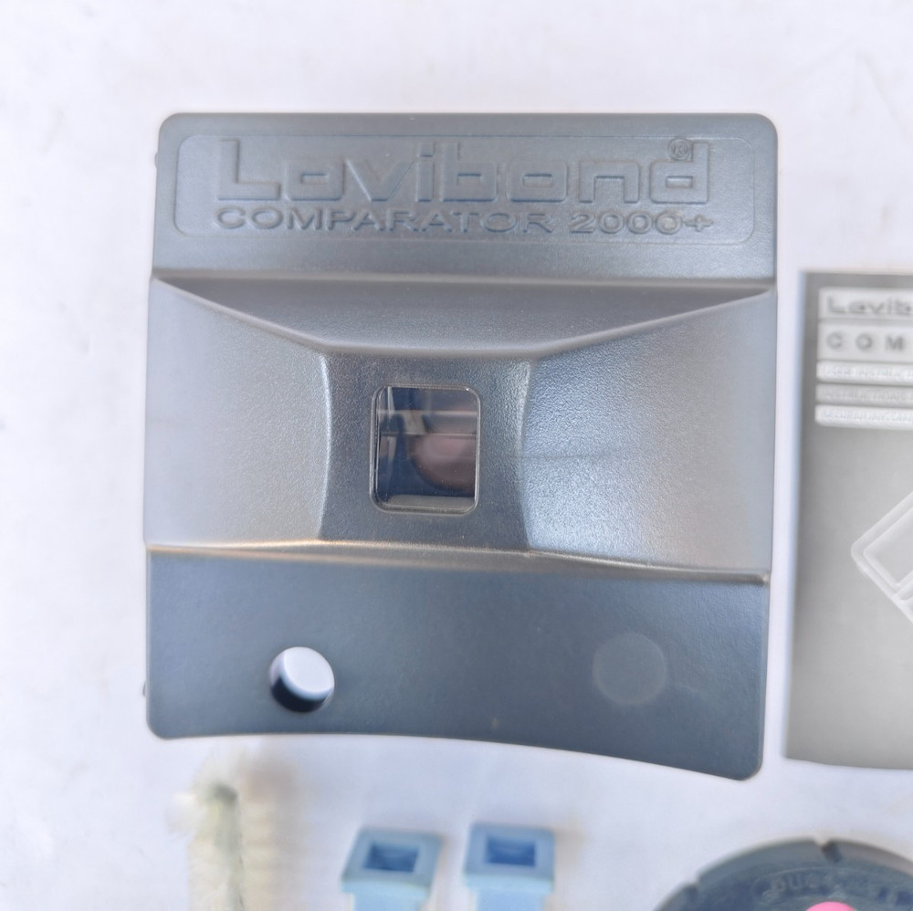 LOVIBOND COMPARATOR 2000+ TEST KIT