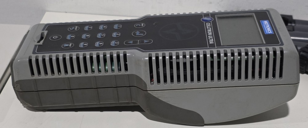 Midtronics celltron ULTRA Universal Stationary Battery Analyzer