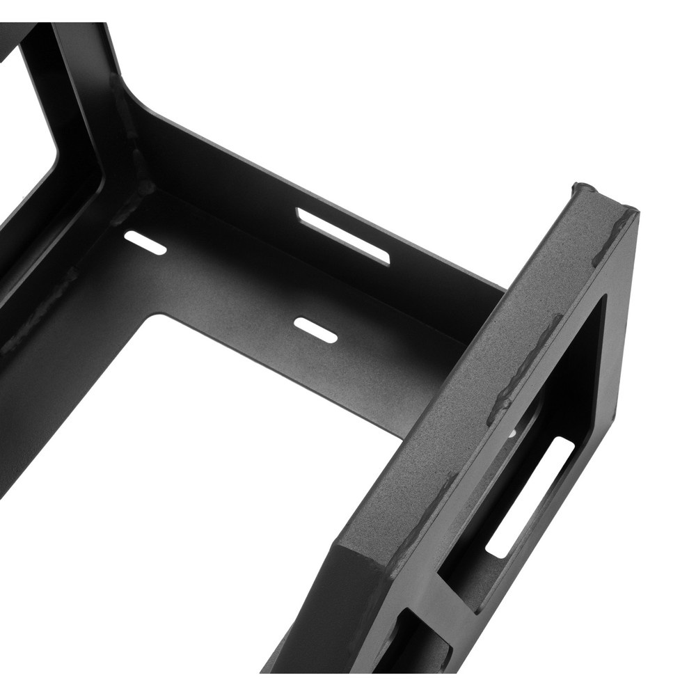 Spare Tire Carrier Rack Wheel Mounting Bracket For Universal Multiple Models
