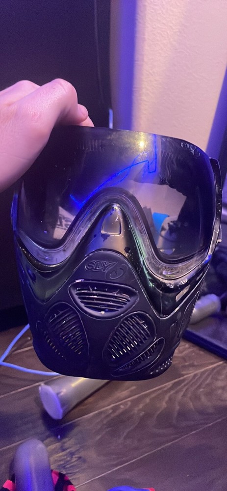 Paintball Starter kit