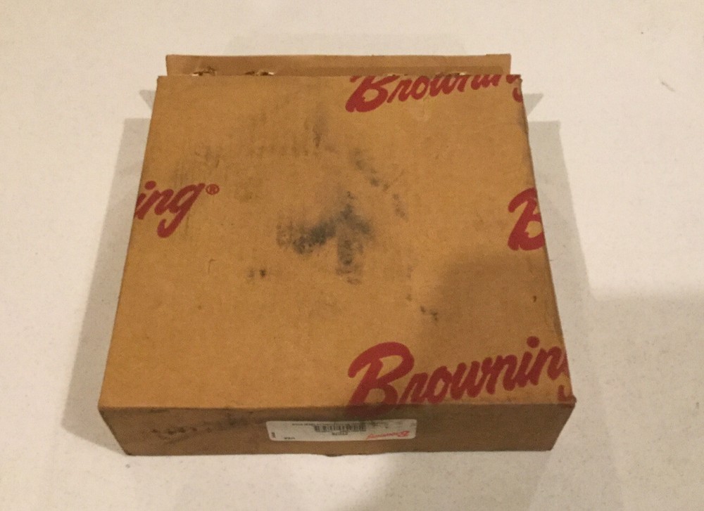 Browning Pulley 2-Groove 2TC78