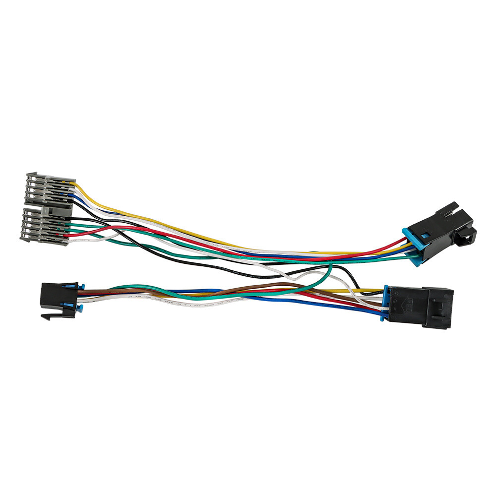 Labwork A/C Heater Climate Temperature Control Adapter Wire Harness For 1995 GMC