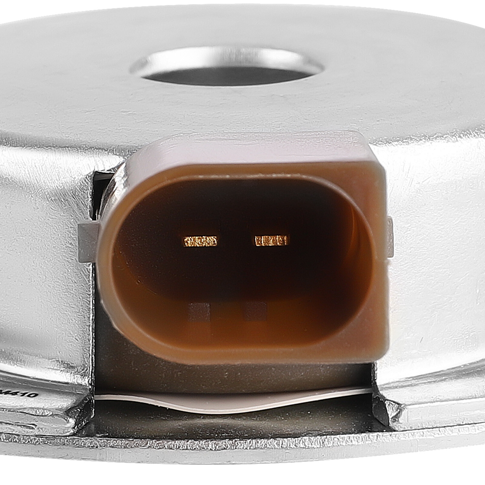 Pair VVT Camshaft Adjuster Magnet for 03-05 Mercedes-Benz C230 W203 1.8L