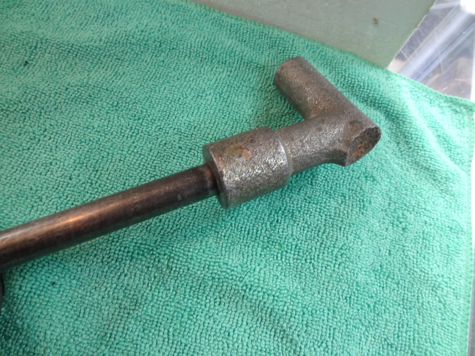 H&S Auto Shot Uni Spotter Starter kit