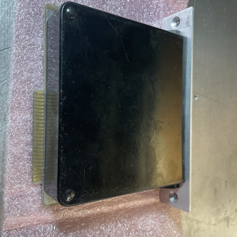 TTC 40112 RS-232 Interface Adapter 40112 Rev C