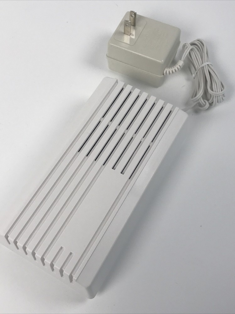 Rodann Electronics RX1000A Indoor Wireless Receiver White