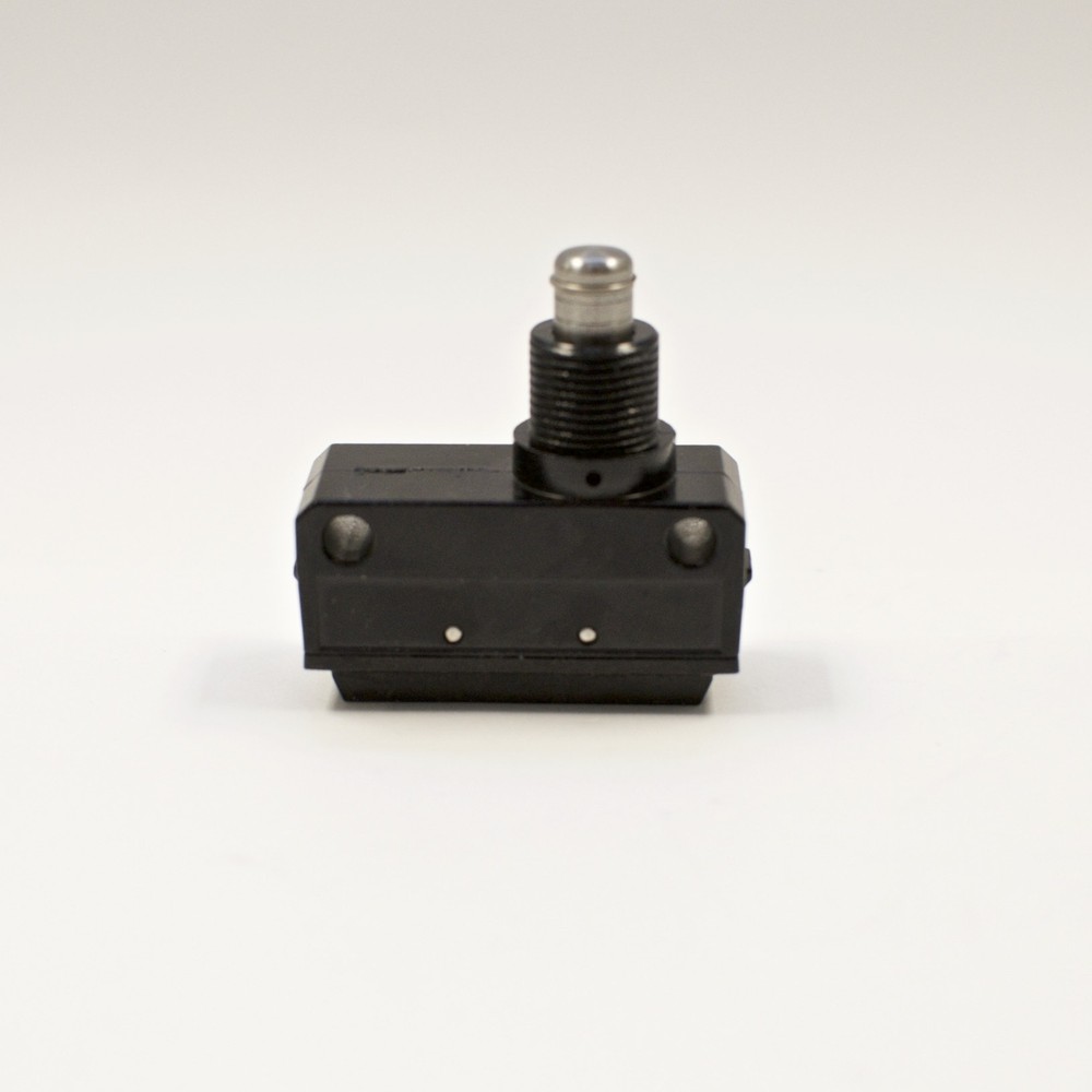 Yamatake / Azbil SL1-H Limit Switch / Micro Switch with Plunger Type