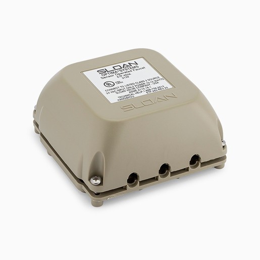 Sloan ETF-450A Optima Systems Faucet Control Module, 24VAC Input