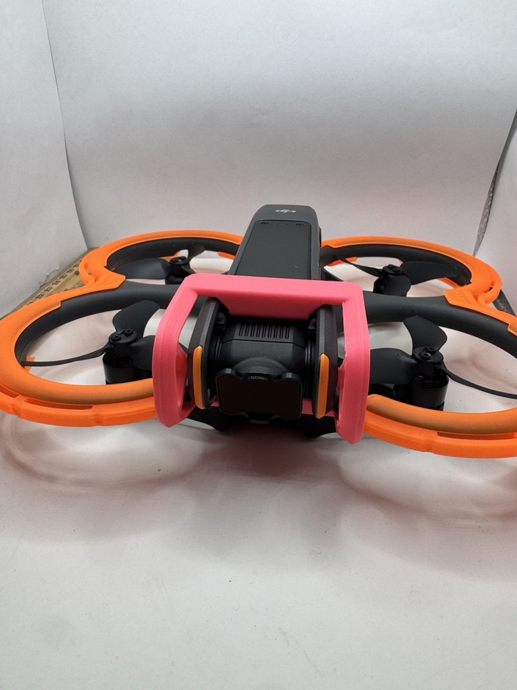 DJI Avata 2 Front Gimbal Guard
