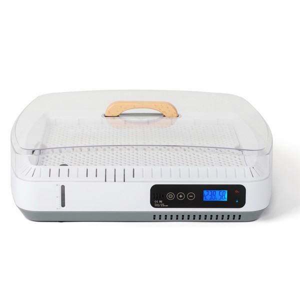 35 Egg Incubator with Automatic Egg Turning humidity Control Incubator for Eggs