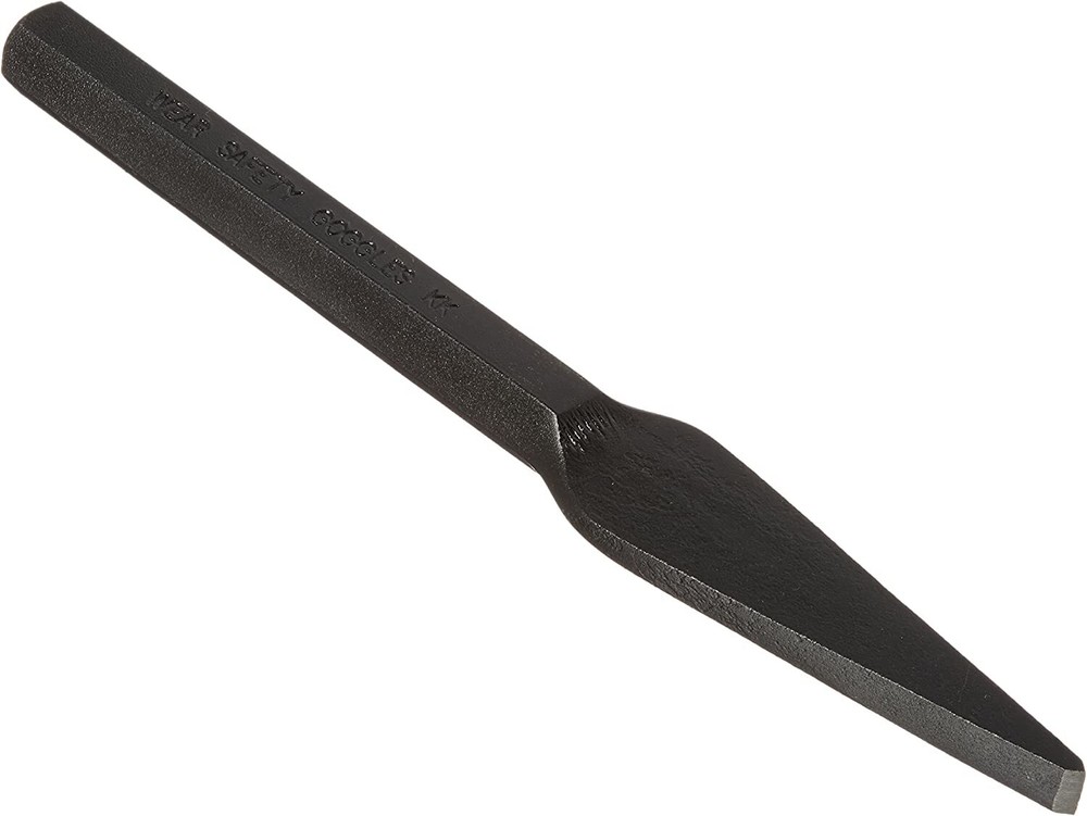 Mayhew 10402MAY 1/4-Inch Reg Cape Chisel