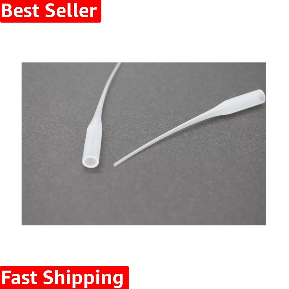 Precision Extender Tips Compatible for CA - 200Pcs Glue Applicator Nozzle Bot...