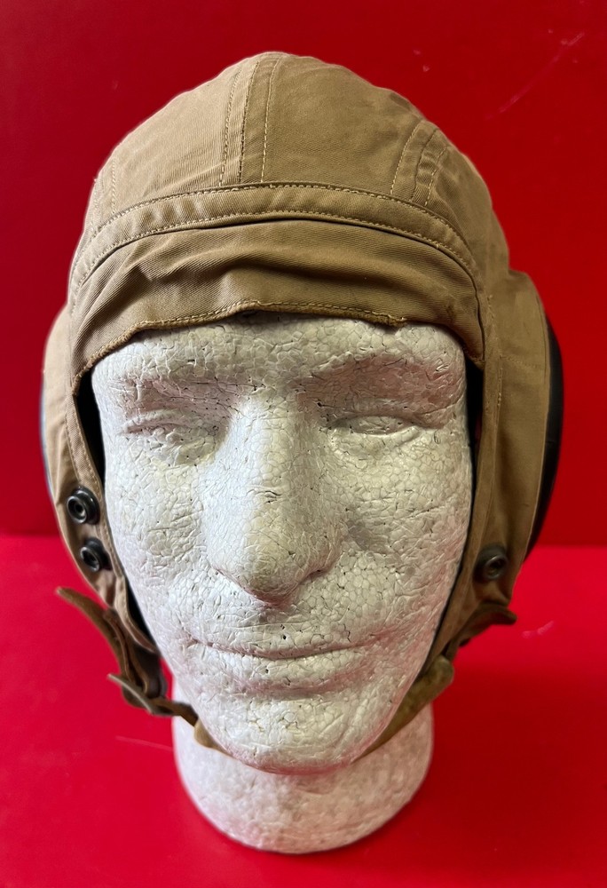 USMC/US NAVY SUMMER FLYING HELMET
