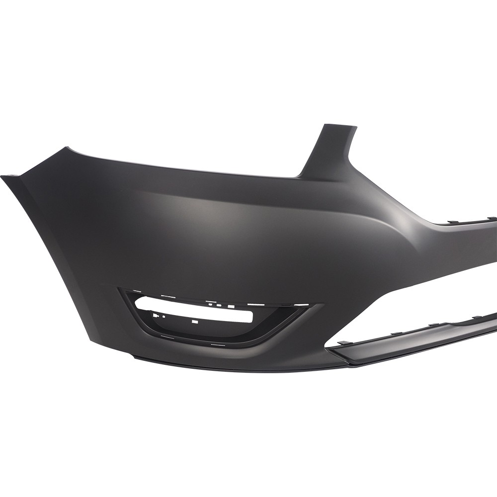 Front Upper Bumper Cover Fit For 2013-2019 Ford Taurus DG1Z-17D957-AAPTM