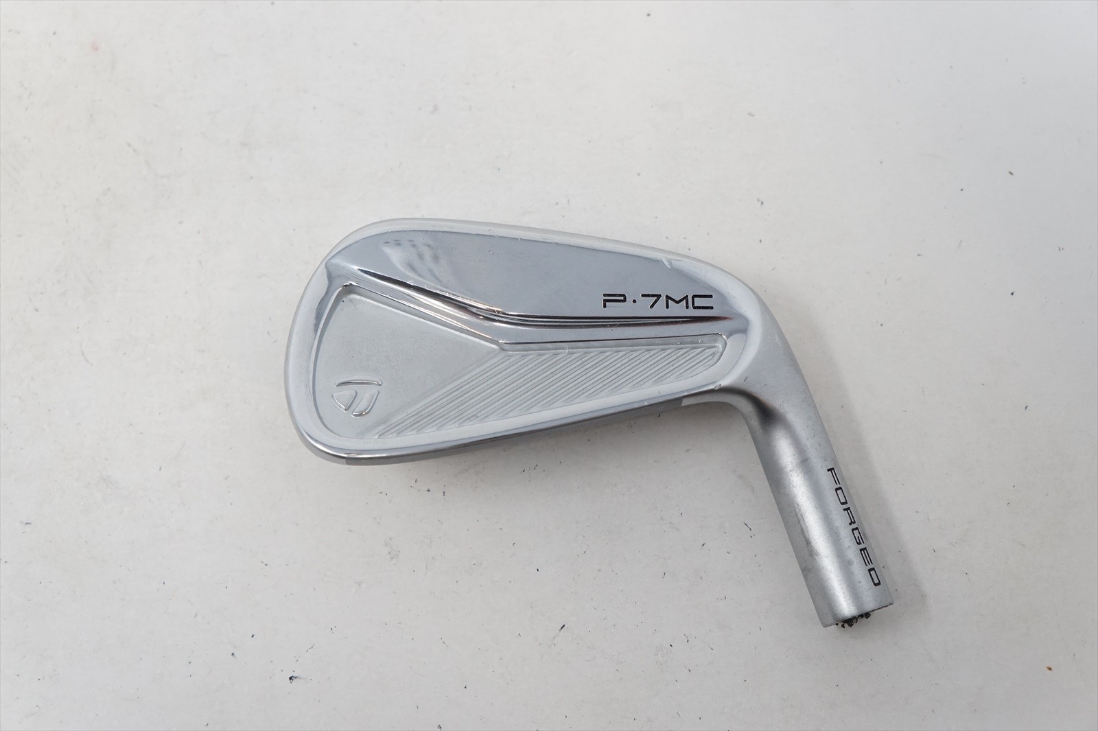Taylormade P7MC 2023 #6 Iron Club Head Only .355 1110991