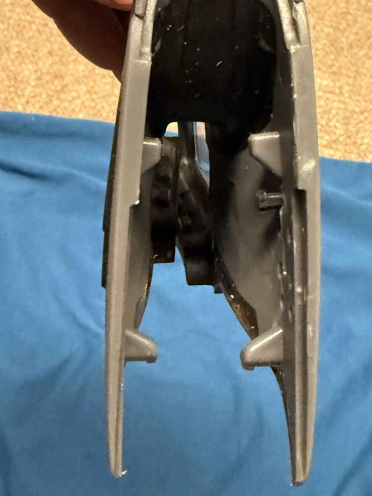 Dye M2 M3 Grips