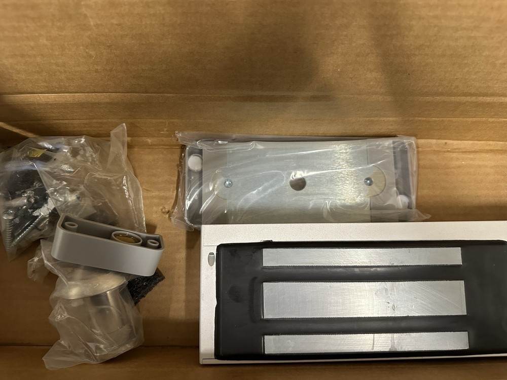 Assa Abloy iMXDa Fully Integrated Door Movement Exit Delay System