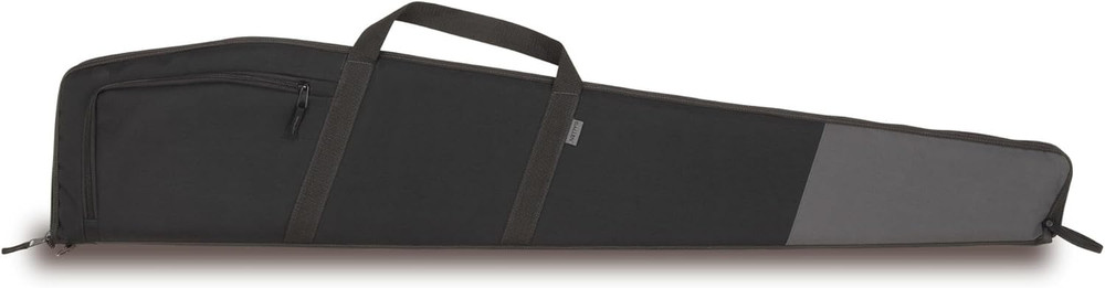 50" Plata Rifle Case, Black