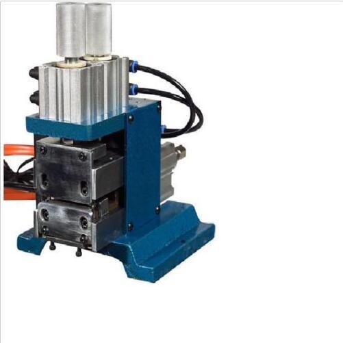 High Quality Flat Ribbon Cable Wire Stripping Peeling Machine XC-3F