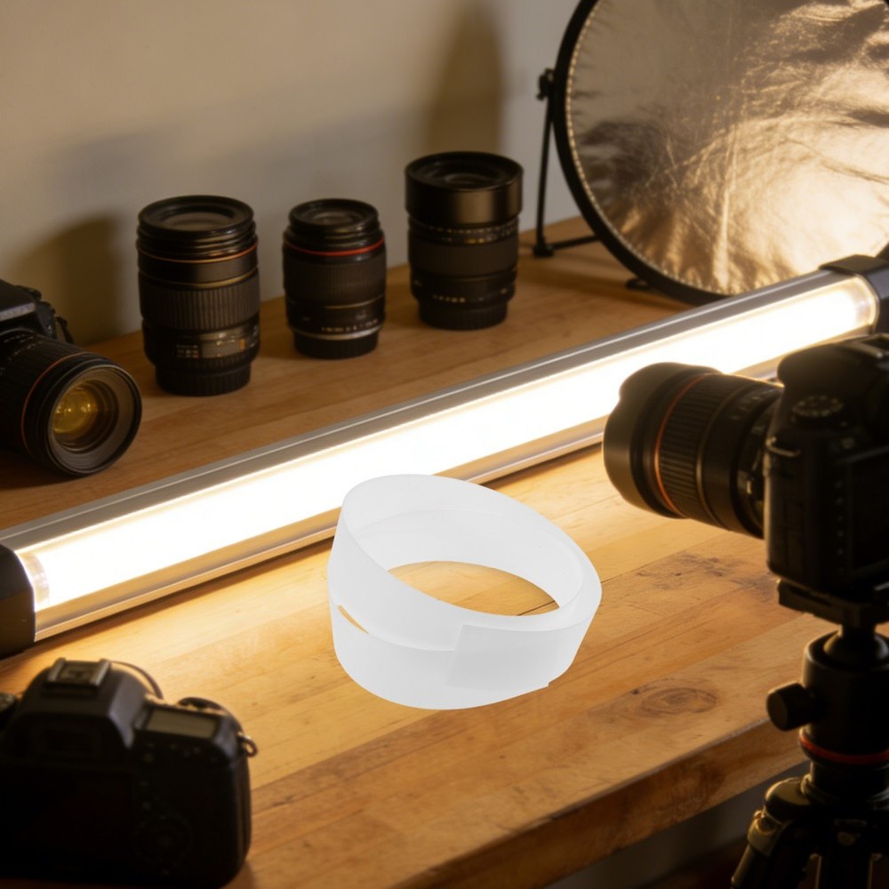 Diffuser Sheet Plastic Diffusion for Lighting Film LED Strip Tape