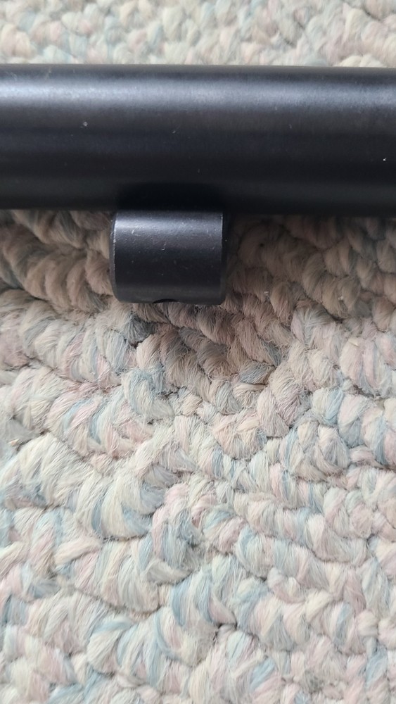 Nice Traditions Buckstalker 50 cal. Muzzleloader Barrel EXCELLENT BORE