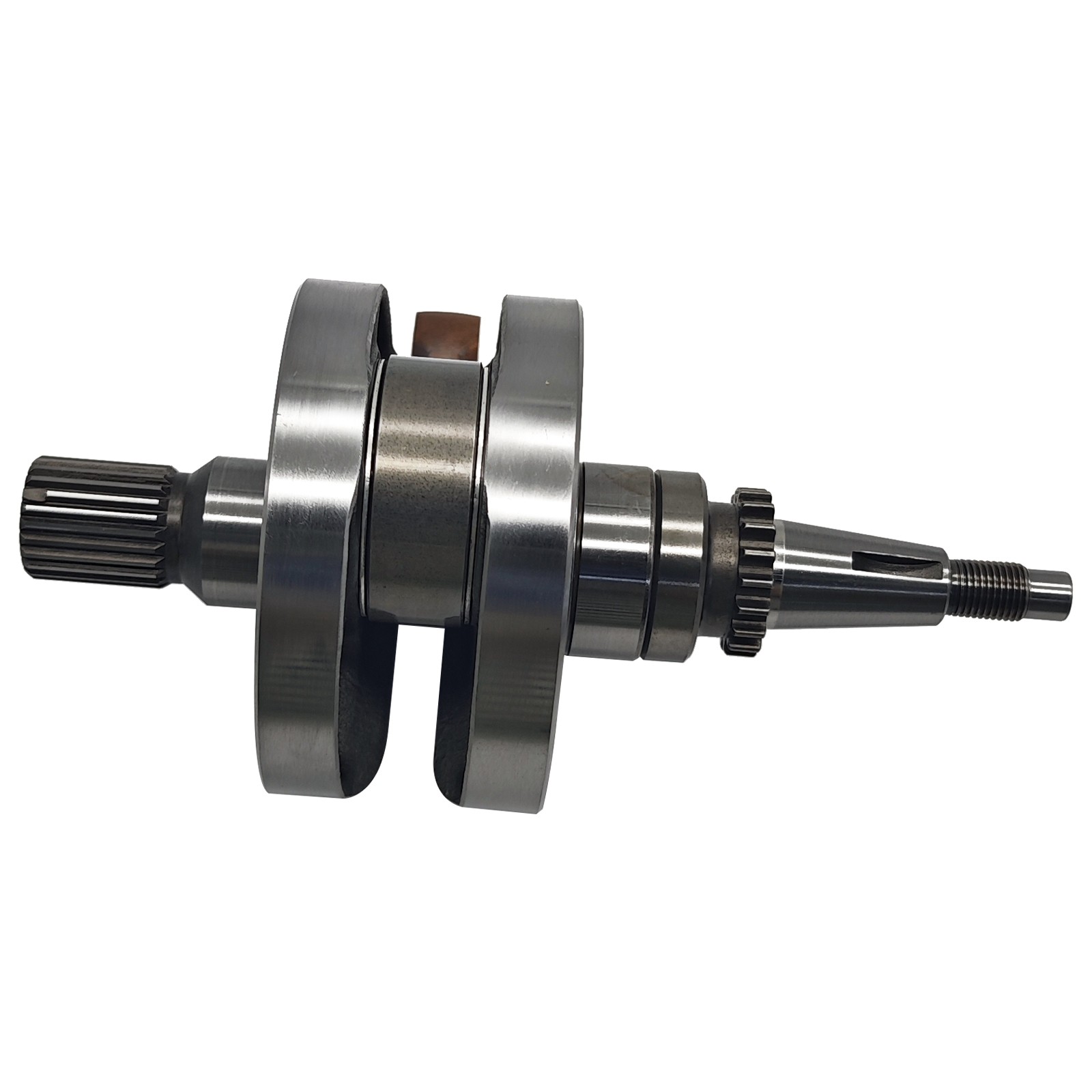 Crank Crankshaft For 2004-2008 2009 Honda CRF250R 13000-KRN-A00 13000-KRN-670