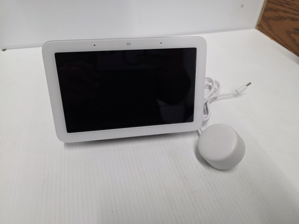Google Nest Home